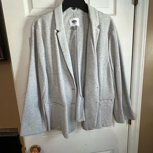 Womens old navy blazer